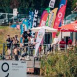 A doua ediţie a competiţiei internaţionale de Cable Wakeboarding din România a avut loc pe 19 august 2023, la Sibiu